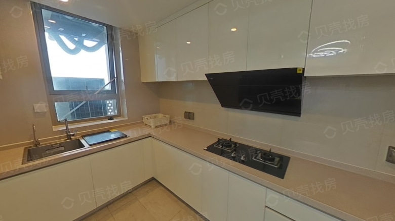 Apartment for rent in Changsha - Jinmao Bay Phase 3 - Photo 8