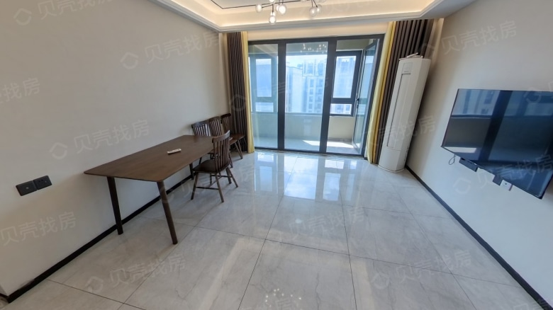 Apartment for rent in Qingdao - Vanke Jinyu Huafu - Photo 3