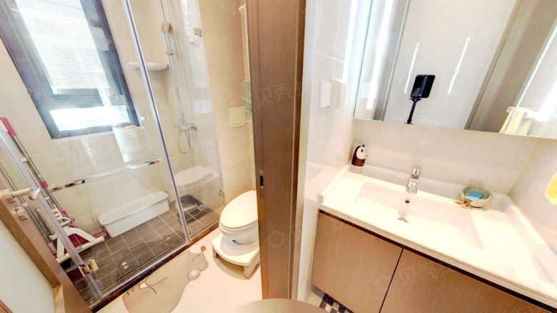 Apartment for rent in Qingdao - Kangda Kaiyuan Mansion - Photo 7