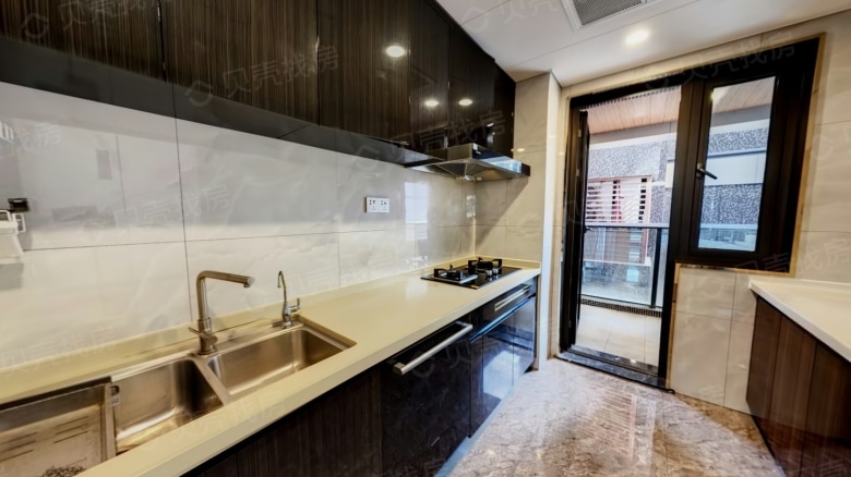 Apartment for rent in Chengdu - Modern Jade Reputation - Photo 7