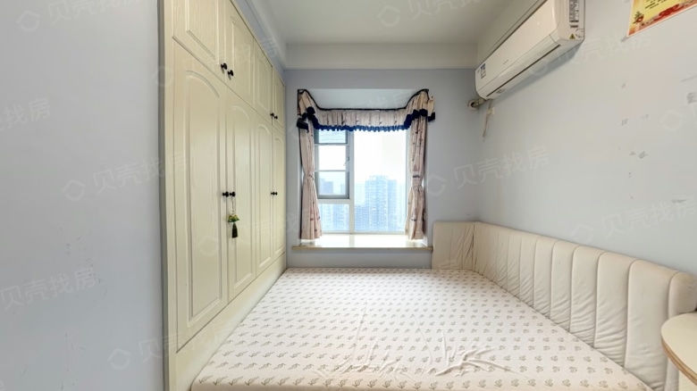 Apartment for rent in Wuhan - Shuguang Xingcheng Area A - Photo 4