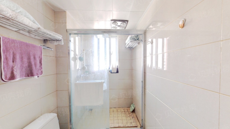 Apartment for rent in Nantong - Zhongnan Century Flower City Phase III - Photo 7