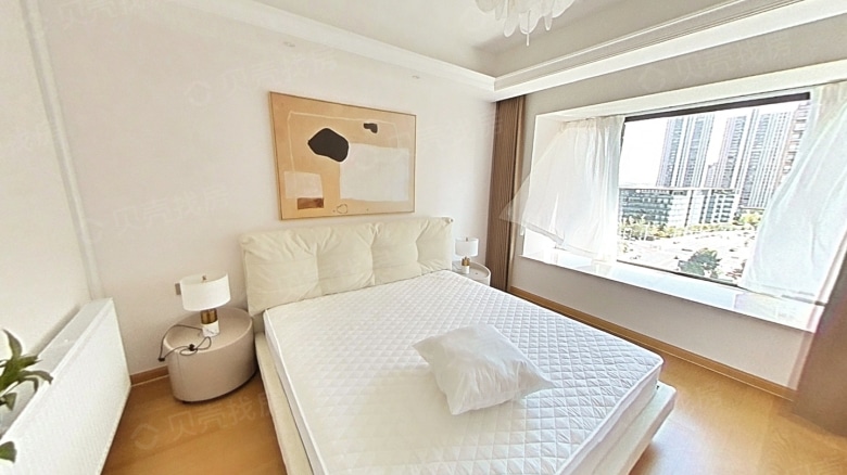 Apartment for rent in Changsha - R&F No. 10 - Photo 6