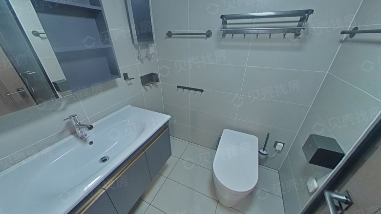 Apartment for rent in Suzhou - Zhongchuang Business Center - Photo 5