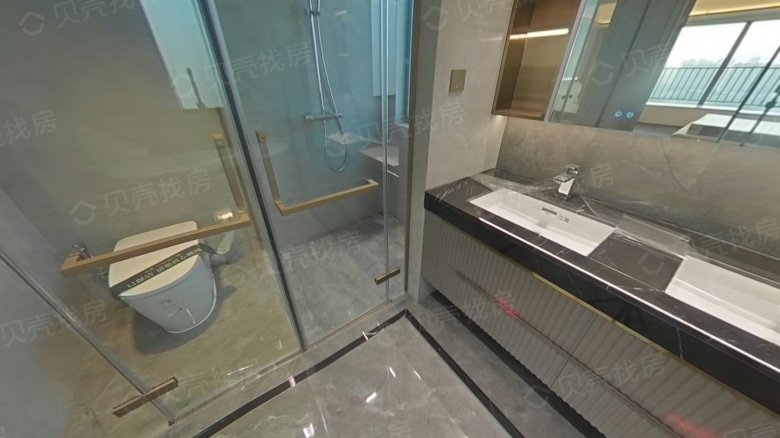 Apartment for rent in Foshan - Poly Sanlong Bay Tiandu - Photo 12