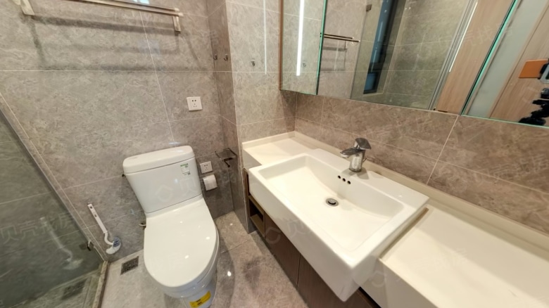 Apartment for rent in Suzhou - Longhu Zhongrui Jinglin Tianzhu Garden - Photo 10