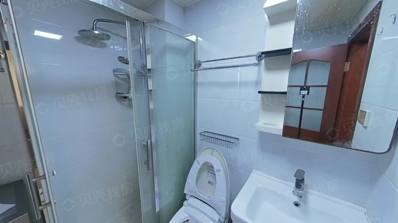 Apartment for rent in Shanghai - Shenghuajingyuan - Photo 9