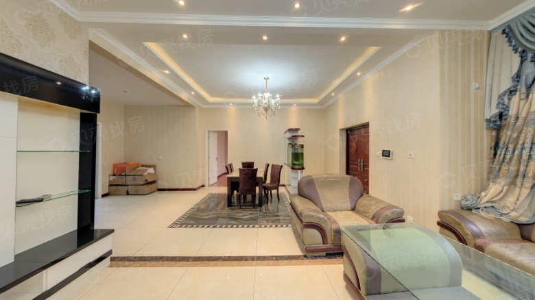 Smart Financial City Zone B