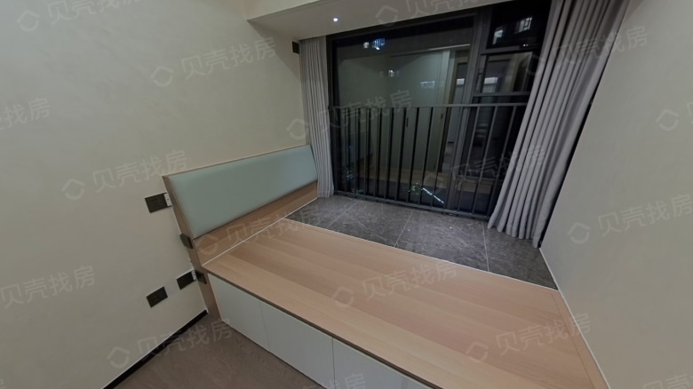 Apartment for rent in Shenzhen - Vanke Lightyear Seasons - Photo 4