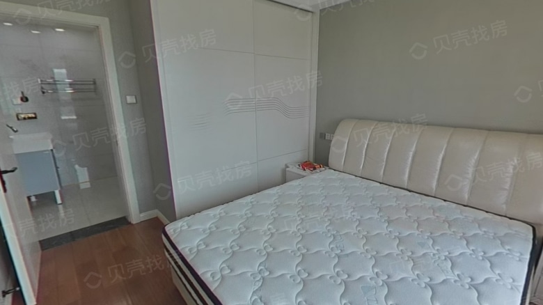 Apartment for rent in Ningbo - Bright Leading Elegance - Photo 7