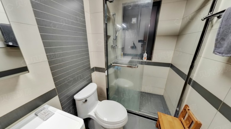 Apartment for rent in Suzhou - SND Tianzhiyun - Photo 5