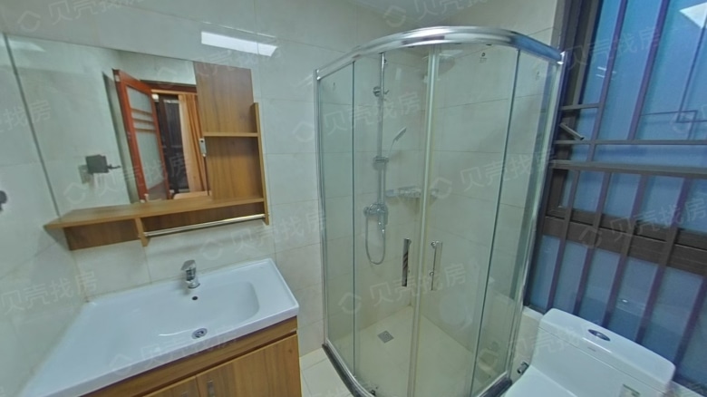 Apartment for rent in Shenzhen - Hanson Auspicious Dragon - Photo 3