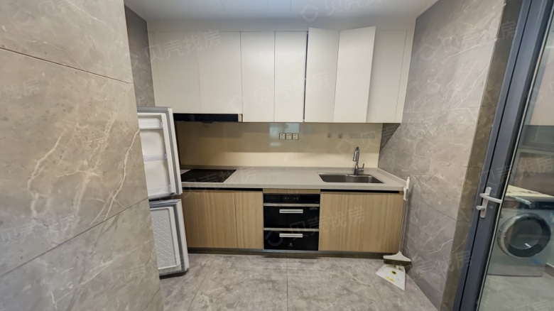 Apartment for rent in Foshan - Poly Skyline - Photo 6