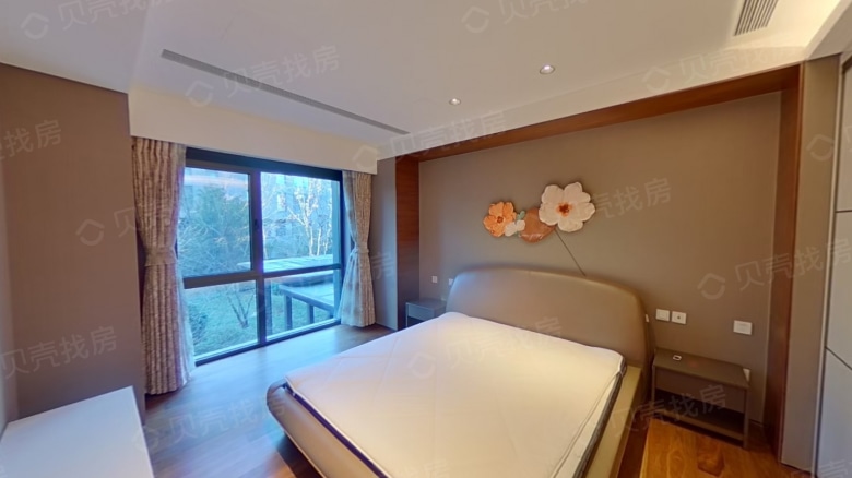Rent Apartment in Beijing: Wanliu Academy - Image 2