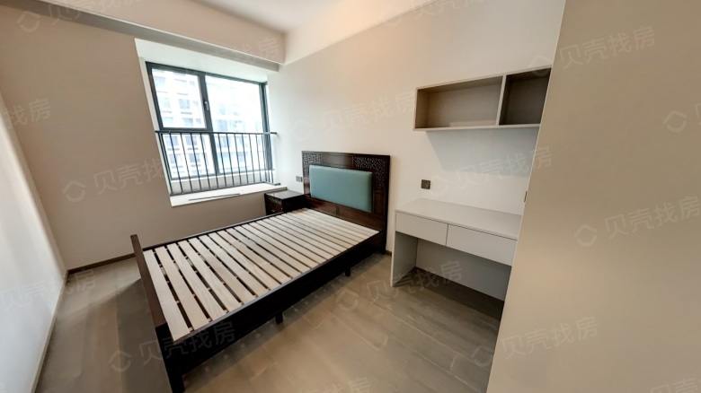 Apartment for rent in Nantong - Vanke Square - Photo 7