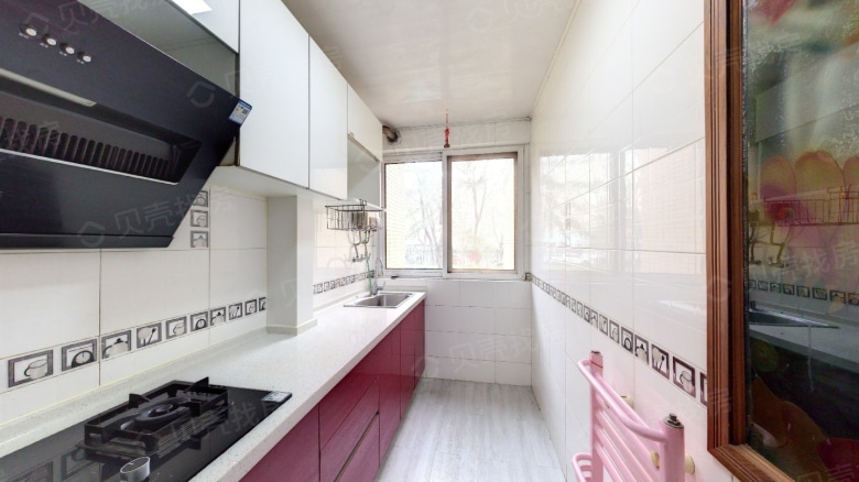 Apartment for rent in Beijing - Zhuangsheng Phase II - Photo 9