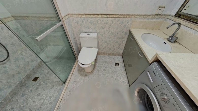 Apartment for rent in Dalian - Mingxiu Villa Area B - Photo 9