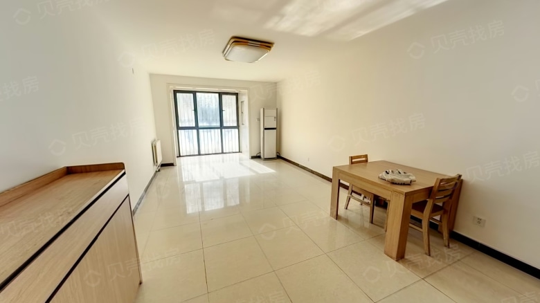 Rent Apartment in Beijing: Shoukai Guofeng Meitang Phase I - Image 1