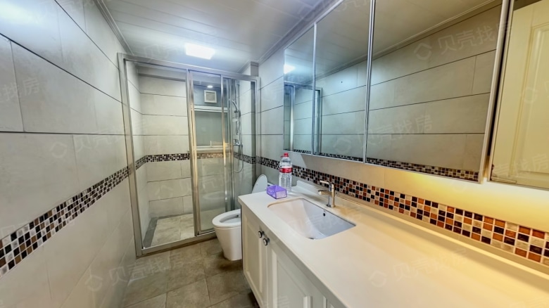 Apartment for rent in Shenzhen - Vanke Hanlin City - Photo 12