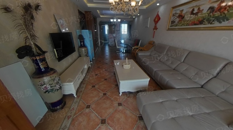 Apartment for rent in Nanjing - Hongyang Xuri Shangcheng Phase 3 - Photo 13