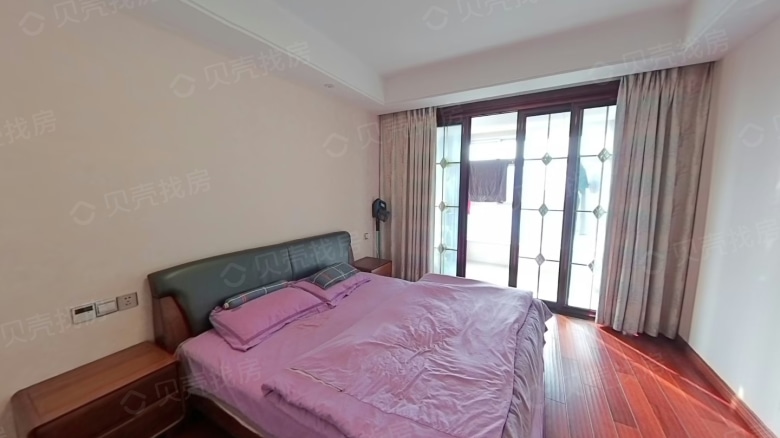 Apartment for rent in Nantong - Ruyi Jiayuan - Photo 5