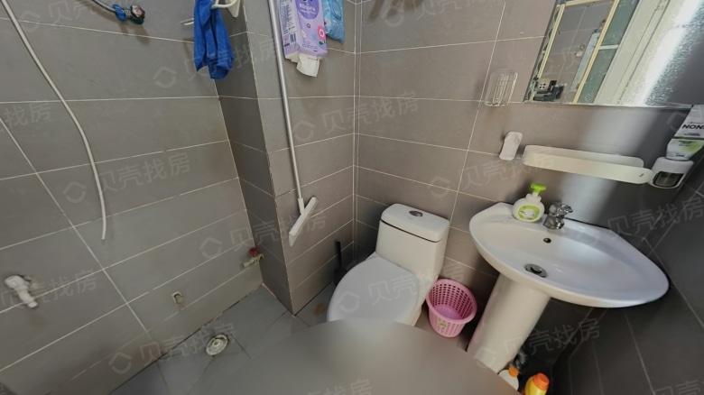 Apartment for rent in Shenzhen - TATA Apartment - Photo 1