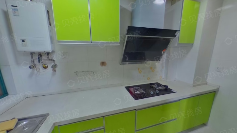 Apartment for rent in Nanjing - Neighbors - Photo 6