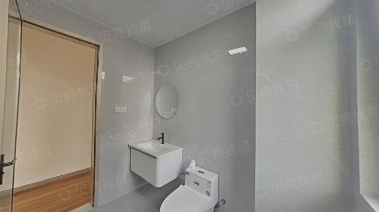 Apartment for rent in Qingdao - TANFU CHENYUAN - Photo 8