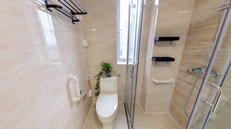 Apartment for rent in Changsha - Poly Sky Joy - Photo 8