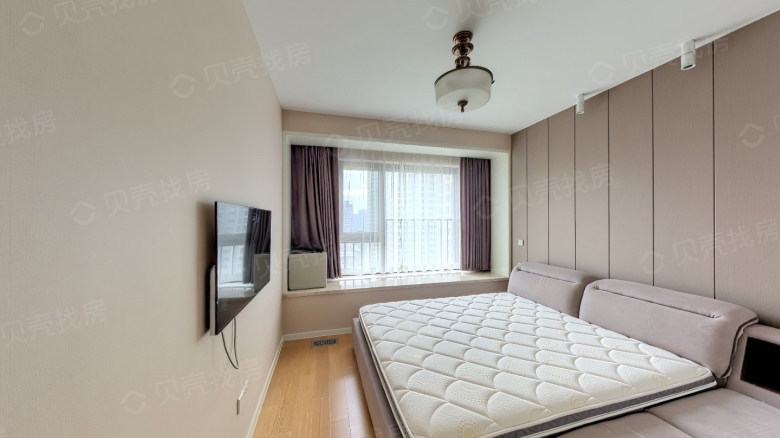 Apartment for rent in Hefei - MOMA - Photo 4