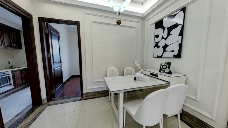 Apartment for rent in Guangzhou - Lanting Huiyuan - Photo 3