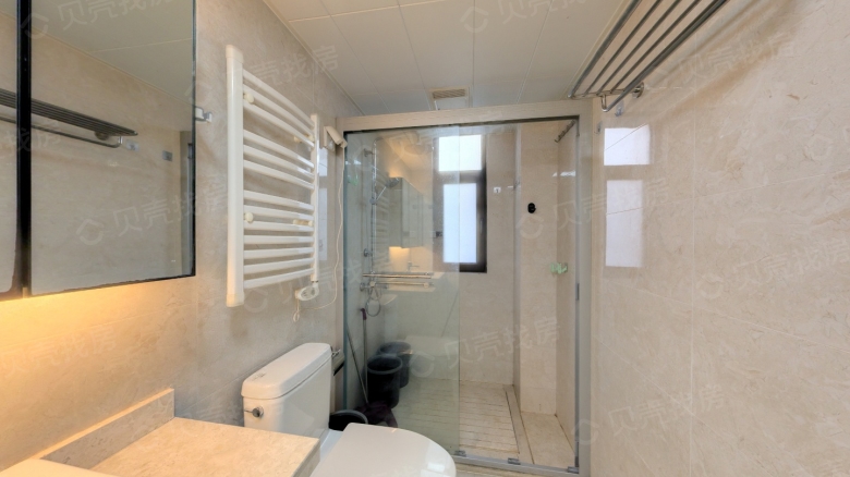 Apartment for rent in Nanjing - China Merchants Yonghe Mansion - Photo 7