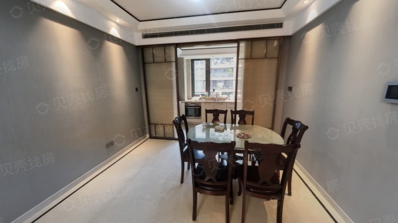 Apartment for rent in Ningbo - Dongyuefu Phase I - Photo 9