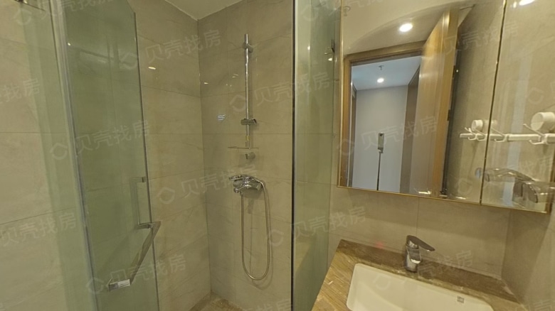 Apartment for rent in Changsha - Jinmao Bay Phase 3 - Photo 10