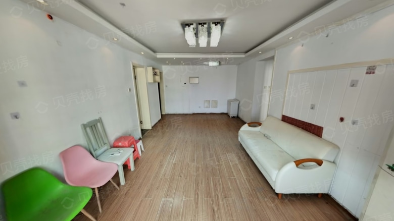 Apartment for rent in Tianjing - Pingxiang Building - Photo 6