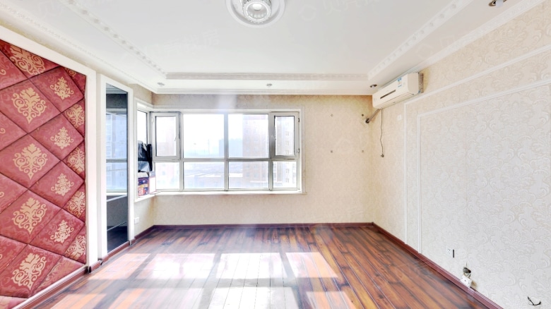 Fulin Home West District