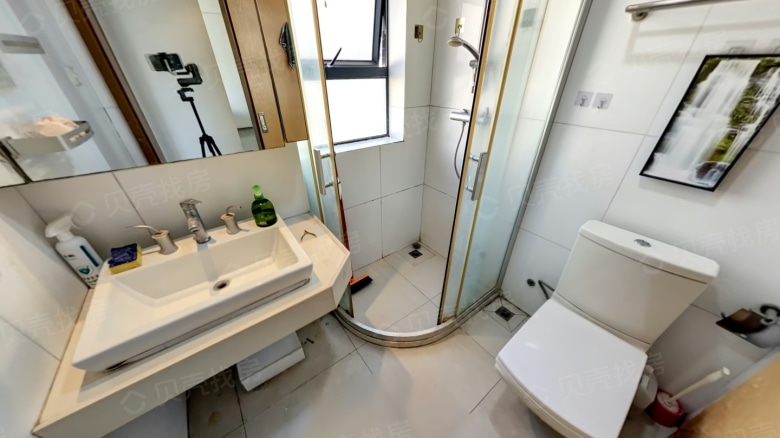 Apartment for rent in Guangzhou - Poly Heartland - Photo 6