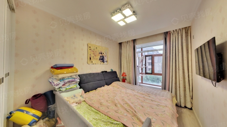 Apartment for rent in Changchun - Xinxingyu Hexu - Photo 2