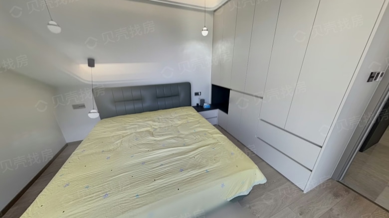 Apartment for rent in Chengdu - ChengTou Land Tianhu An - Photo 5