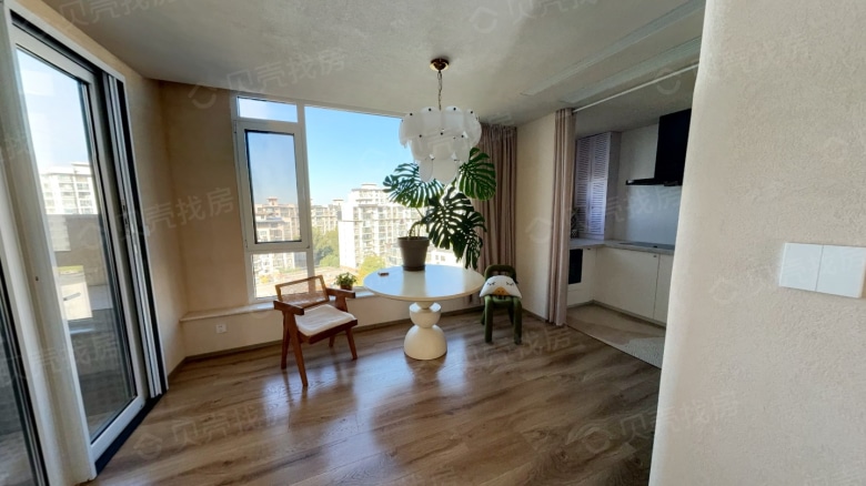 Apartment for rent in Beijing - East One Time Zone - Photo 5