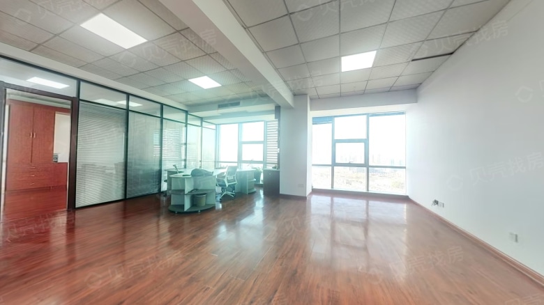 Apartment for rent in Hefei - Pacific Senhuo Plaza - Photo 4