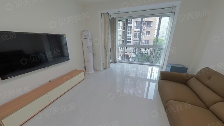 Apartment for rent in Shanghai - Huangxing Apartment - Photo 2