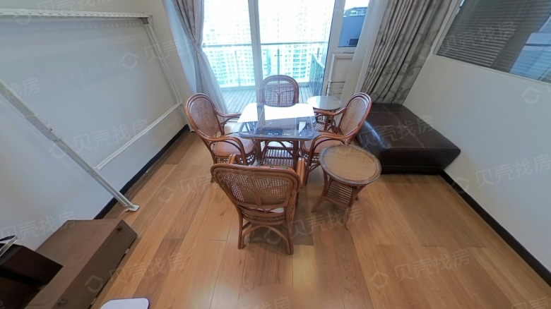 Apartment for rent in Hangzhou - Oriental Runyuan - Photo 9