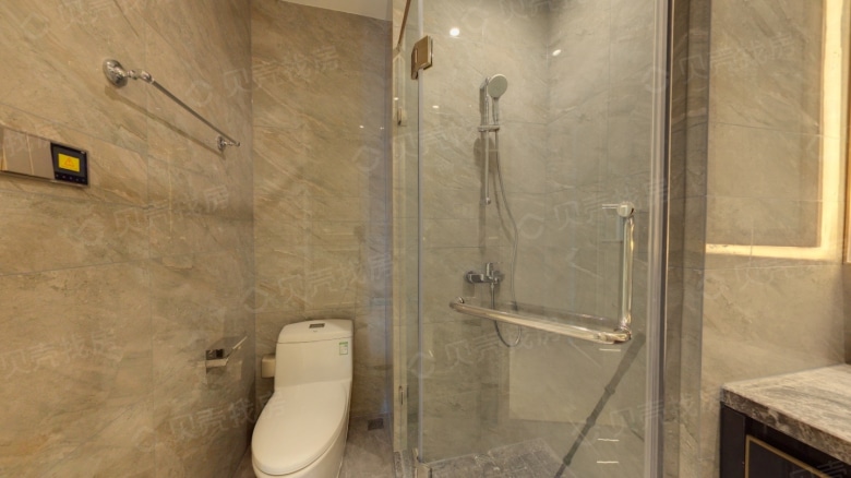 Apartment for rent in Hangzhou - B.A.O.YI Greentown Aodi International - Photo 6