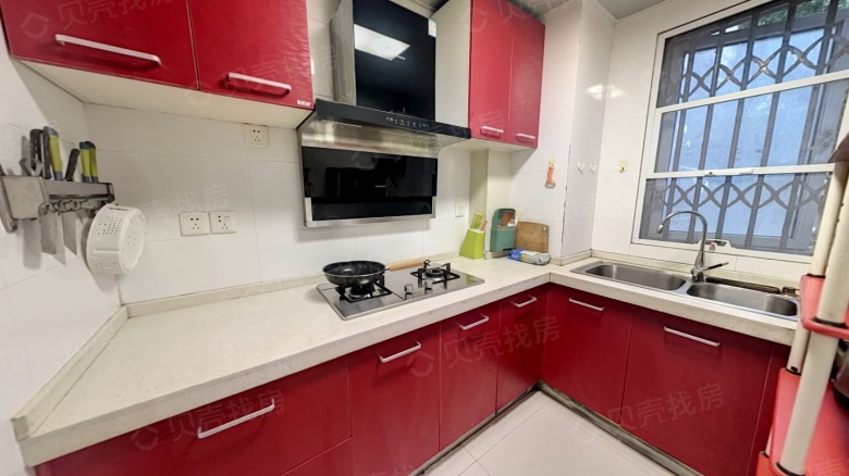 Apartment for rent in Nanjing - Yihe Jiayuan - Photo 7