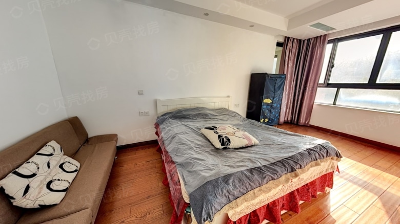 Apartment for rent in Nantong - Starlight Plaza - Photo 5