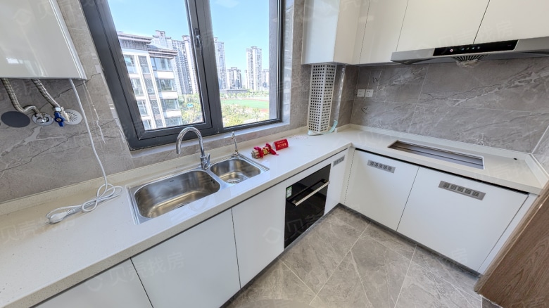 Apartment for rent in Changsha - Poly Sky Hub - Photo 6