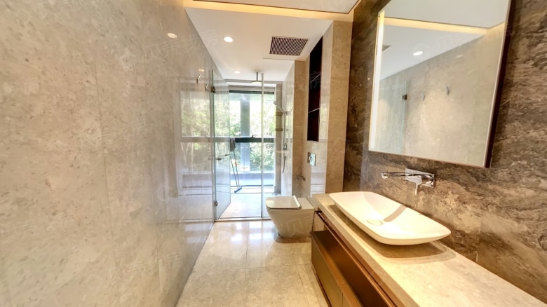 Apartment for rent in Shenzhen - Hanjing Jiurongtai - Photo 10