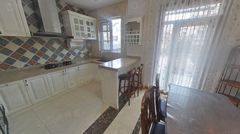 Apartment for rent in Qingdao - Yinshengtai Dejun - Photo 7