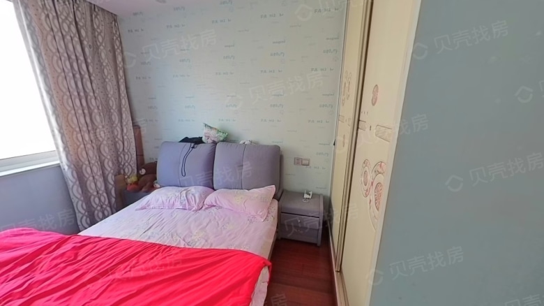 Apartment for rent in Nantong - Ruyi Jiayuan - Photo 4